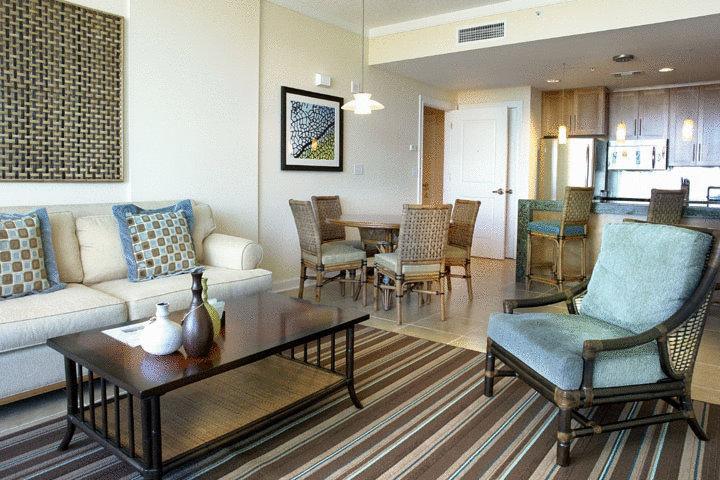 Ocean Club At Biloxi Luxury Condominiums Chambre photo